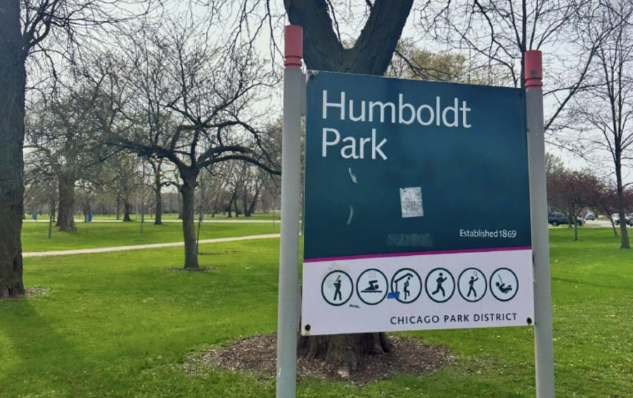 Humboldt Park image icon. Click for story